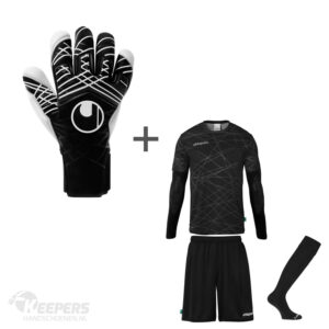 Uhlsport Nite Edition Combi Deal