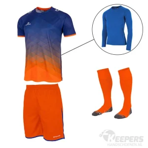 een keeperstenue kopen Keepers Benodigdheden