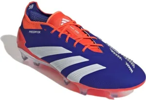 Waarom je de Adidas Predator Elite voetbalschoenen moet proberen (Review) keepers benodigdheden