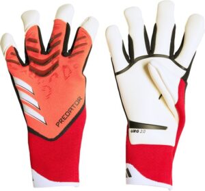 adidas predator pro hybrid kopen Keepers benodigdheden