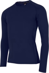 Waarom de Stanno Core Baselayer ideaal is voor voetbal keepers benodigdheden