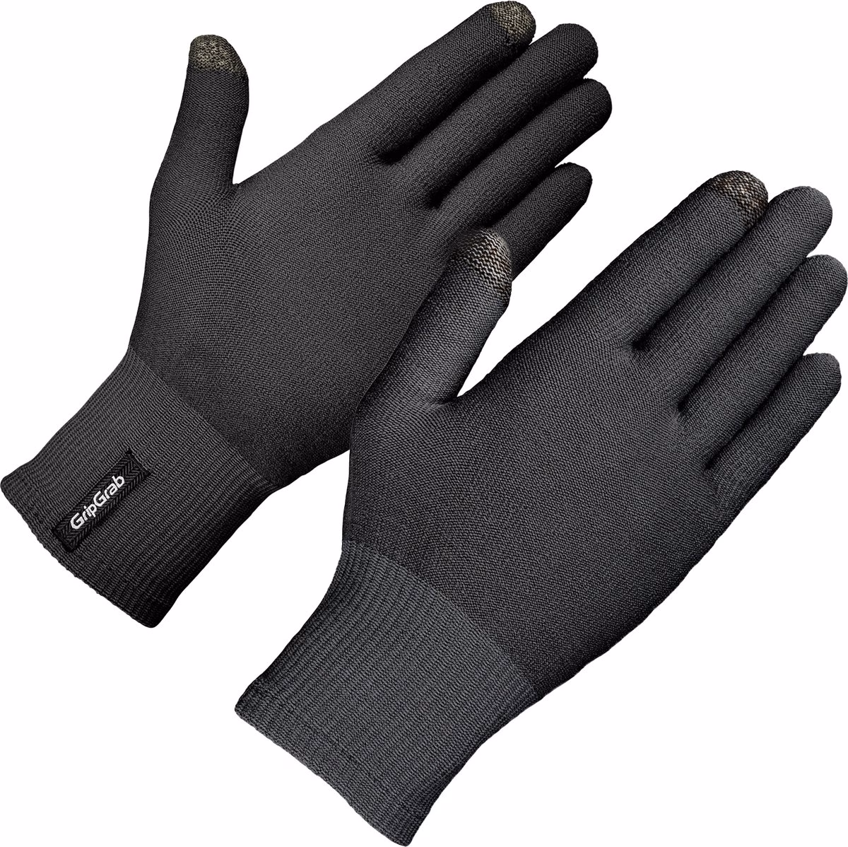 GripGrab Merino Wool Liner Onder Handschoenen, Warme Handen en Maximale Grip voor Keepers Keepers Benodigdheden