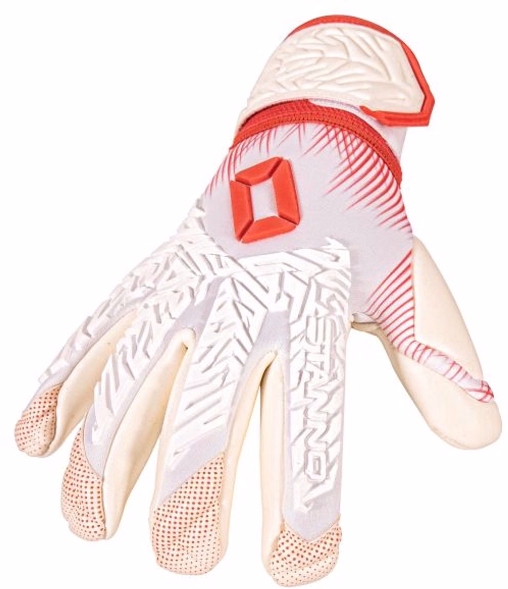 Persoonlijke Review: Stanno Ultimate Grip Keepershandschoenen Mijn Nieuwe Favoriet! Keepers benodigdheden