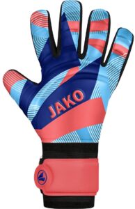 JAKO River Basic Junior RC Review Ideale Keepershandschoenen voor Kinderen Keepers Benodigdheden
